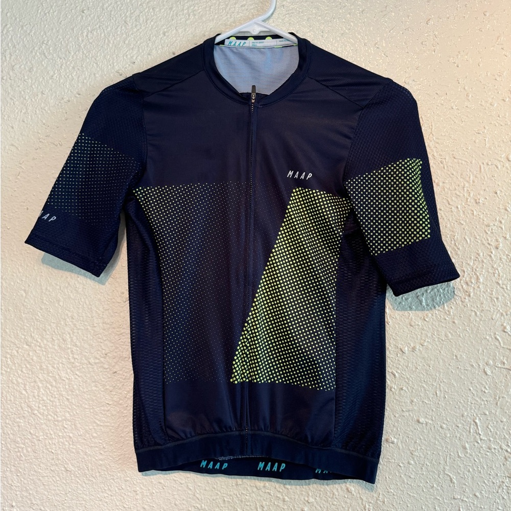 MAAP Pro Fit Cycling Jersey